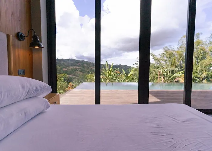 Exclusive Bali Style With Private Pool Cebu Stadt