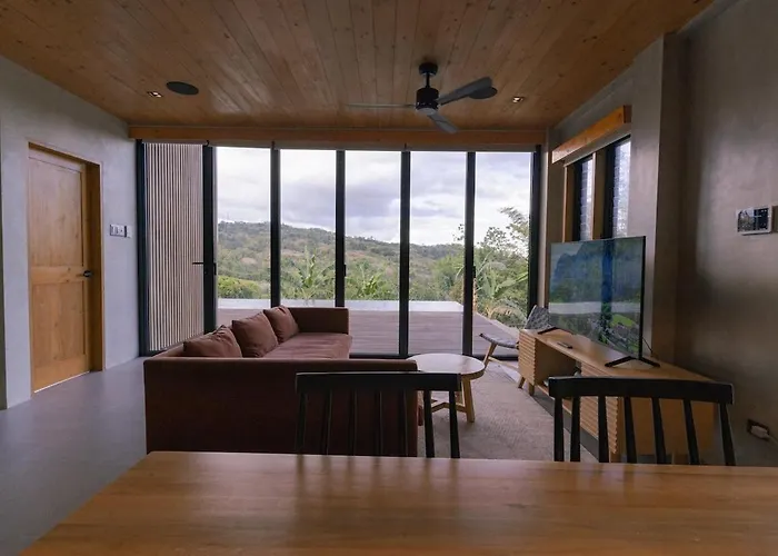 Exclusive Bali Style With Private Pool Villa Cebu Stadt