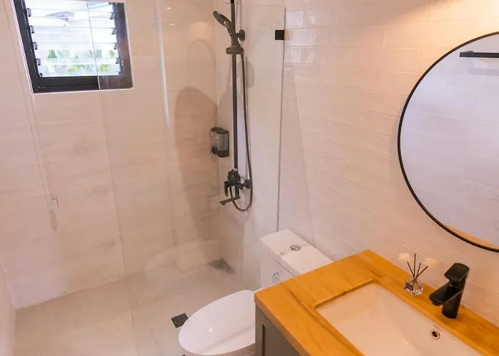 Villa Exclusive Bali Style With Private Pool *