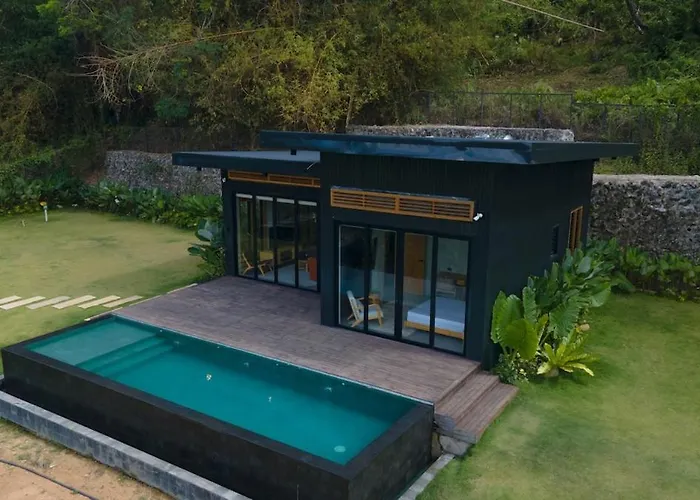 Exclusive Bali Style With Private Pool * Cebu Stadt