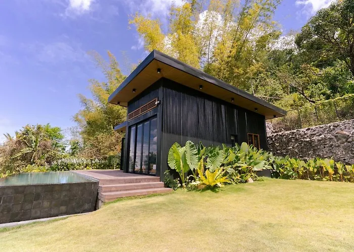 Exclusive Bali Style With Private Pool