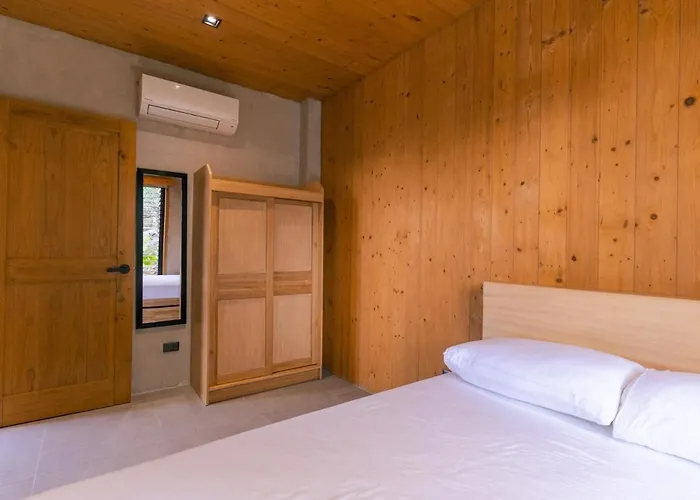 Villa Exclusive Bali Style With Private Pool *