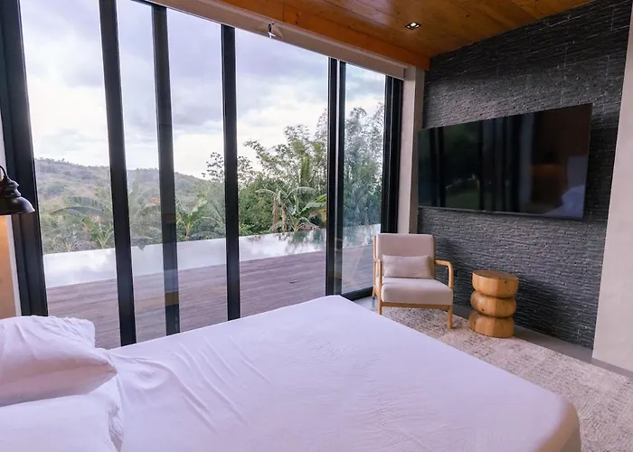 Exclusive Bali Style With Private Pool Villa Cebu Stadt