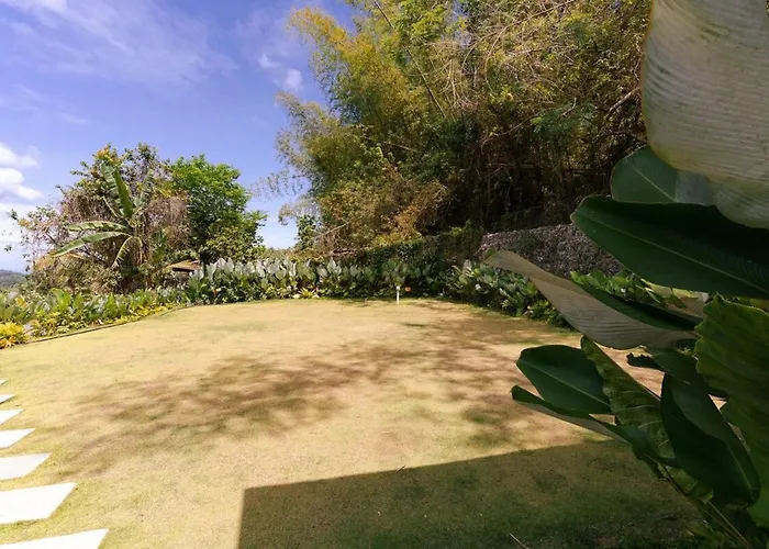 Villa Exclusive Bali Style With Private Pool *