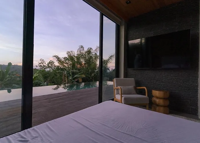 Exclusive Bali Style With Private Pool Villa